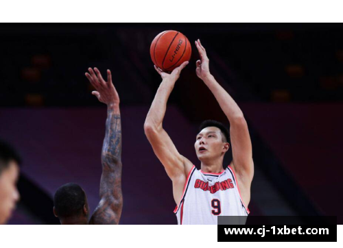 1xbet体育易建联在CBA联赛中表现抢眼，成为球队最强支撑 - 副本