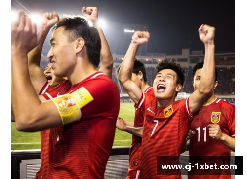 1xbet体育36强赛精彩纷呈：约旦、巴林、阿曼与巴勒斯坦的晋级之路