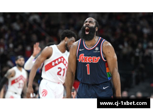 1xbet体育76人终结猛龙3连胜_恩比德25+12哈登23+11超张伯伦 - 副本