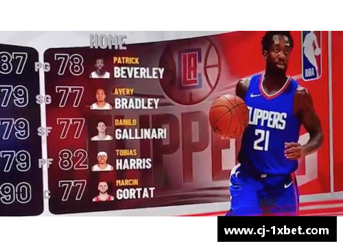 1xbet体育虎扑NBA2K：探索游戏中的战术精髓 - 副本